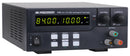 B&K PRECISION BK9104 Bench Power Supply, Adjustable, 1 Output, 0 V, 84 V, 0 A, 10 A