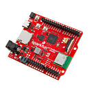SparkFun Inventor's Kit for MicroPython