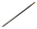 METCAL CVC-8CN0010P Soldering Tip, CVC-8 Series, Conical, 1 mm, Reduced Length