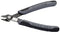 KNIPEX 78 71 125 ESD Cutter, Side, 125 mm, 1.2 mm, 64 &deg;, Knipex - Super Knips