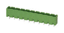 PHOENIX CONTACT 1766770 Terminal Block, Header, 7.62 mm, 2 Ways, 12 A, 250 V, Through Hole Vertical