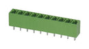 PHOENIX CONTACT 1836299 Terminal Block, Header, 5.08 mm, 2 Ways, 8 A, 300 V, Through Hole Vertical