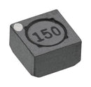 WURTH ELEKTRONIK 7448841470 Inductor, Powerchoke, 47 µH, 20%, 1.2 ohm, 600 mA, 5.2mm x 5.2mm x 3.1mm