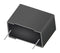 KYOCERA AVX FB27EC8A0205KC Power Film Capacitor, Metallized PP, Radial Box - 2 Pin, 2 &micro;F, &plusmn; 10%, DC Filter, Through Hole