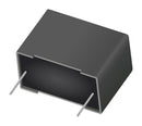 KYOCERA AVX FB27E98L0505KC Power Film Capacitor, Metallized PP, Radial Box - 2 Pin, 5 &micro;F, &plusmn; 10%, DC Filter, Through Hole
