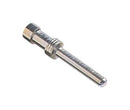 ILME CCMA2.5 Heavy Duty Connector Contact, CC Series, Pin, 14 AWG, Crimp, 16 A