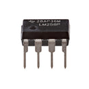 Op-Amp - LM258P (Through-Hole)