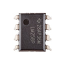 Op-Amp - LM258P (Through-Hole)