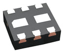 NEXPERIA PRMH13Z Bipolar Pre-Biased / Digital Transistor, Dual NPN, 50 V, 100 mA, 4.7 kohm, 47 kohm