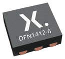 NEXPERIA PRMH13Z Bipolar Pre-Biased / Digital Transistor, Dual NPN, 50 V, 100 mA, 4.7 kohm, 47 kohm
