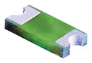 LITTELFUSE 0468002.NRHF Fuse, Surface Mount, 2 A, Slow Blow, 63 VAC, 63 VDC, 1206 [3216 Metric], Slo-Blo 468 Series