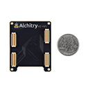Alchitry V2 -> V1 Adapter