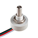Mechanical Rotary Encoder - 64 P/R (Quadrature)