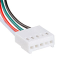 Mechanical Rotary Encoder - 64 P/R (Quadrature)