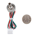 Mechanical Rotary Encoder - 64 P/R (Quadrature)