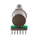Magnetic Rotary Encoder - 128 P/R (Quadrature) w/ Switch