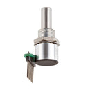Magnetic Rotary Encoder - 128 P/R (Quadrature) w/ Switch
