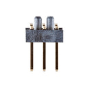 Straight Header - Male (SMD, 0.1in., 2x3-Pin)