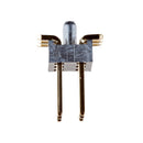 Straight Header - Male (SMD, 0.1in., 2x3-Pin)