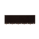 Straight Header - Female (SMD, 0.1in., 2x3-Pin)