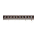 Straight Header - Female (SMD, 0.1in., 2x3-Pin)
