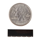 Straight Header - Female (SMD, 0.1in., 2x3-Pin)