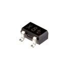 MOSFET N-CH - 60V 0.3A 2N7002PW