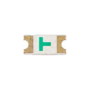 Red LED - Surface Mount (1206)