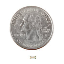 Bright Green LED - Surface Mount (1206)