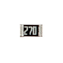 Resistor 27 Ohm ±5% 1/10W
