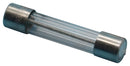 MULTICOMP PRO MP007106 Fuse, Cartridge, Time Delay, 2 A, 250 V, 6.35mm x 31.8mm, 0.25" x 1.25"