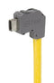 HARTING 09451812588XL MOD CONN, R/A IX TYPE A PLUG, 8P8C+2 GND