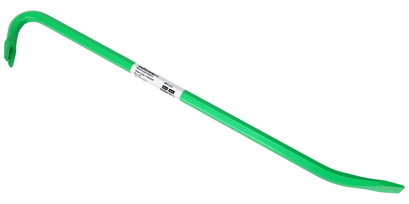 MULTICOMP PRO MP012233 WRECKING BAR, 600MM, CARBON STEEL