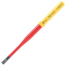 WERA K K VDE 60 IS 1,0 X 5,5 X 157 MM TIE Interchangeable Blade, VDE, Slotted, 1 mm x 5.5 mm x 157 mm