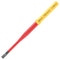 WERA K K VDE 60 IS 1,0 X 5,5 X 157 MM TIE Interchangeable Blade, VDE, Slotted, 1 mm x 5.5 mm x 157 mm