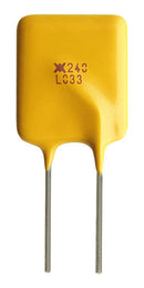LITTELFUSE RF2730-000 PPTC RESETTABLE FUSE, RECT, 100A, 30V