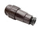 AMPHENOL SINE/TUCHEL C01610H0120032 Circular Connector, Ecomate C016 Series, Cable Mount Plug, 12 Contacts