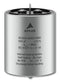 EPCOS B25620C1427A101 Power Film Capacitor, Can, 420 &micro;F, &plusmn; 10%, DC Link, Stud Mount - M12