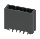 PHOENIX CONTACT 1339718 Pin Header, Wire-to-Board, 3.81 mm, 1 Rows, 5 Contacts, Through Hole Straight, CONNEXIS D Series