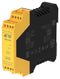 TE CONNECTIVITY SRS4-2NO Safety Relay, 24 VDC, DPST-NO, SRS Series, DIN Rail, 6 A, Screw Clamp