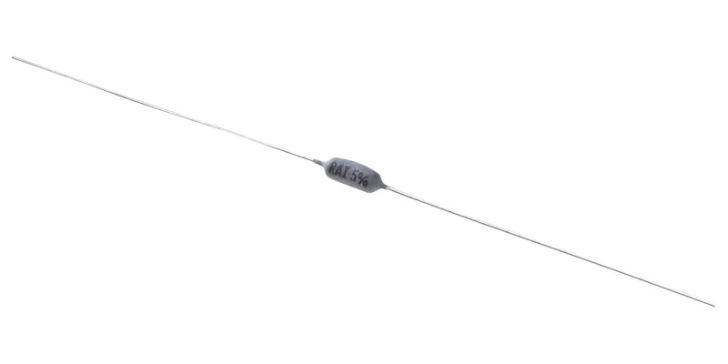 BOURNS UT1A-150RF2 Through Hole Resistor, 150 ohm, Riedon UT Series, 1 W, &plusmn; 1%, Axial Leaded