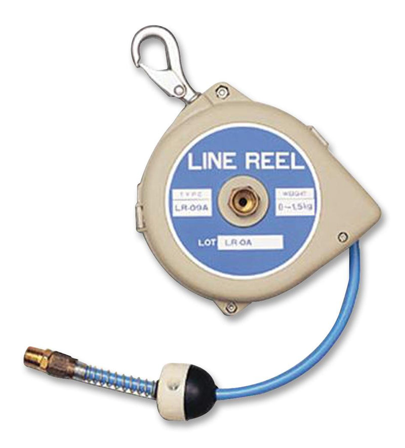 AIMCO LR-09B-90 LINE REEL BALANCER