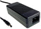 TIGER POWER SUPPLIES TP1166 POWER SUPPLY, AC-DC, 1O-P, 7.5A, 12V