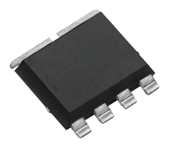 VISHAY SQJQ906EL-T1_GE3 Dual MOSFET, N Channel, 40 V, 40 V, 160 A, 160 A, 0.0036 ohm