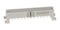 3M 45150-010030 IDC Connector, IDC Receptacle, Female, 1.27 mm, 2 Row, 50 Contacts, Cable Mount