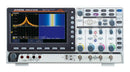 GW INSTEK 01MP214B00GS Digital Oscilloscope, MPO-2000 Series, 4 Channel, 100 MHz, 1 GSPS, 3.5 ns