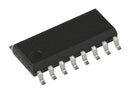 ANALOG DEVICES AD5338RBRUZ Digital to Analogue Converter, Dual, 10 bit, I2C, 2.7V to 5.5V, TSSOP, 16 Pins