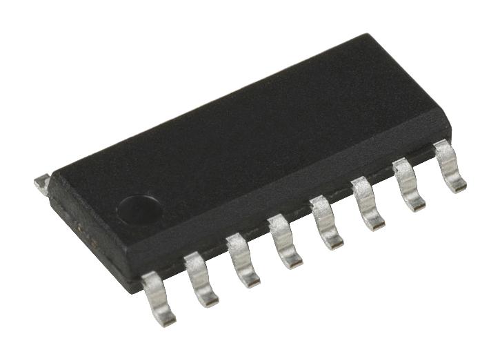 ANALOG DEVICES AD5338RBRUZ Digital to Analogue Converter, Dual, 10 bit, I2C, 2.7V to 5.5V, TSSOP, 16 Pins