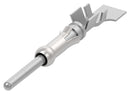 AMP - TE CONNECTIVITY 1-66359-5 CIRCULAR CONTACT, PIN, CRIMP, 14AWG