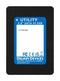 Delkin Devices DS5HFTEM5-35000-2. DS5HFTEM5-35000-2. SSD Sata III 3D TLC Nand 512GB New